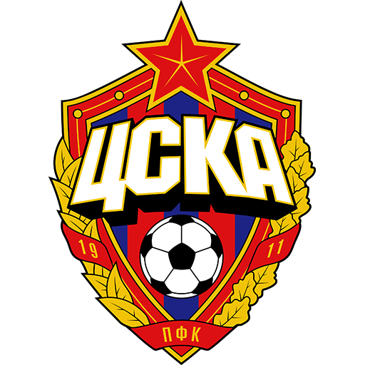 ΤΣΣΚΑ логотип