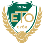 Ντέμπρετσεν λογότυπο
