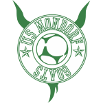 US Mondorf-les-Bains λογότυπο